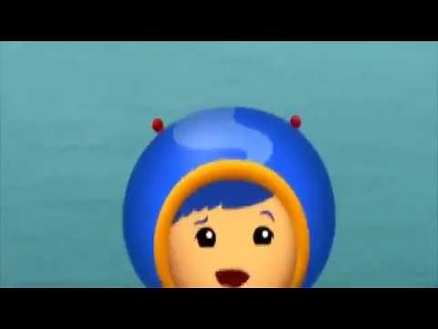 Team Umizoomi Catch That Shape Bandit | Nickelodeon Cartoon Game for Kids