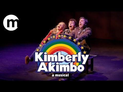 Kimberly Akimbo