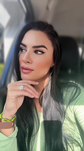 Buenos dias ☀️ amores bellos 💕 Calma y Paciencia, con dios tood se puede! #LuluBaby #luludollofficial #Viral #Instagood #InstaViral #ForYou #ForYourPage #FYP #ParaTi #TiktokViral #TIKTOK #Tiktok_Viral #ViralVideos #ViralTiktoks #GoodVidesOnly #Queen #Goddess #HappinessIsKey #mujeresquebrillan #mujeresqueinspiran #mujeresfuertes #mujereslatinas #mujeresemprendedoras #mujeresalpoder #mujeresbellas #diosprimero #diossiempre #diosesamor #diosesbueno #tenganpaciencia #todoconcalma #bendecida