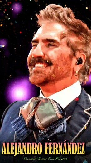 Alejandro Fernández - Grupo Firme