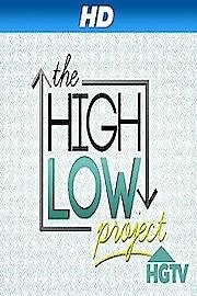 Watch The High Low Project Season 4 Episode 5 - Luxurious Living Room