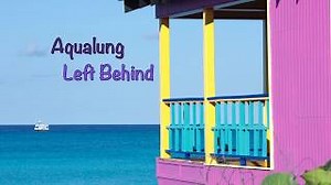 LEFT BEHIND Lyrics - AQUALUNG | eLyrics.net