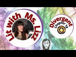 Divergent: Chapter 18