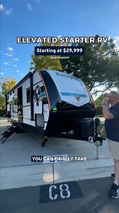 Family camping? Handled 😤 | Camping World