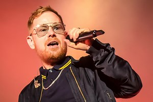 „Love Songs“ von Peter Fox: Alles zum neuen Album