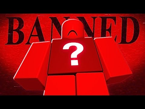 Where Do Banned Roblox Accounts Go?