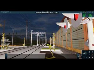 Trainz Railfanning Pt 53 (Trainzで鉄道ファン５３)