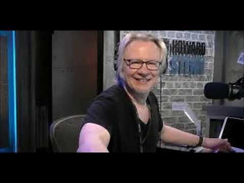 Howard Stern Show - Collection of Classic Sound Effects by Fred