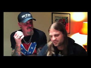 Jon and Stu Talk Dante