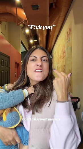 Us when someone upsets us & @kim_deezy is trying to be our voice of reason @Racquel Delaney | Orlando Mom #momsoftiktok #momlife #orlando