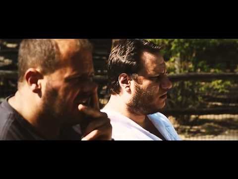 Is mir Egal (offizielles Musikvideo) - Willi Herren & Kazim