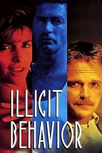 Illicit Behavior (1992) - Movie