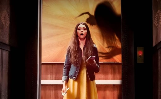 This movie based on a beloved old-school creepypasta is trending on Prime Video