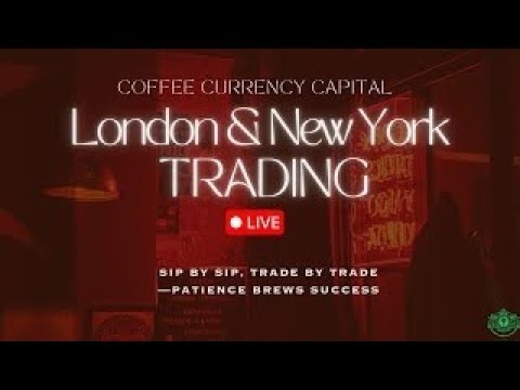 Forex Live Today 🔴 | Gold & Forex Market Analysis #xauusdgoldforextradinglivetrading #eurusd#gbpusd
