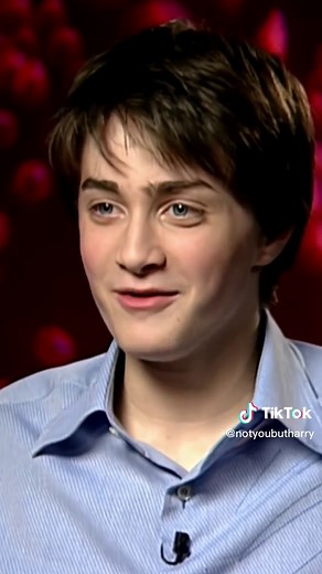 Daniel Radcliffe: The Evolution of Harry Potter