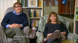 "If I were a peado you’d be safe, you tubby little ginger c**t." 😂😂 #Gogglebox #AfterLife | GoggleboxFanpage