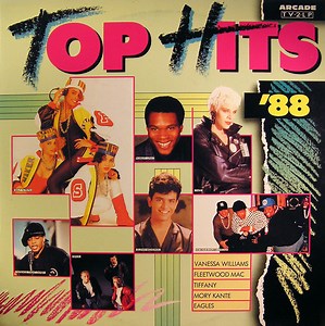 Various - Top Hits '88