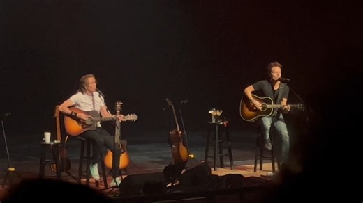 15K views · 399 reactions | Rick Springfield & Richard Marx Tour - Don't Mean Nothing - January 19, 2024 | Legendary Concerts | Facebook