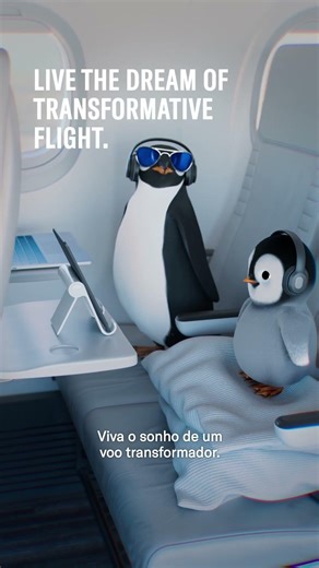 No middle seat in any class