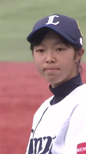清水美沙と埼玉西武ライオンズJrの魅力