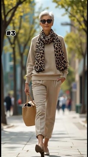 3 Timeless Outfits That Prove Age is Just a Number!