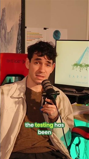 Testing Scenarios: My Mental Product Development Strategy #shorts