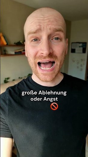 Depression + Angst = Verwirrung