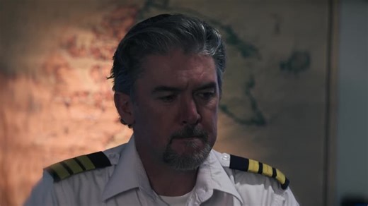 Cruise Ship Killers S01:E01 - Episode 1