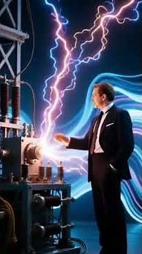 Rahasia Angka 3-6-9 Nikola Tesla: Pola Energi yang Bikin Ilmuwan Bingung
