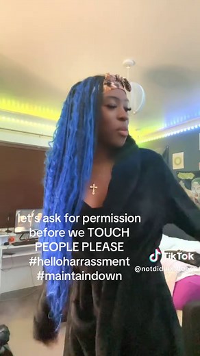 Respect Personal Boundaries: The Importance of Consent