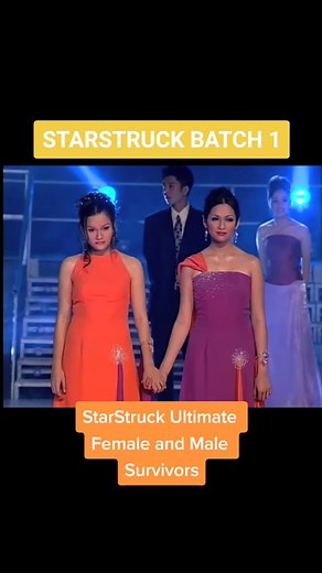 Jennylyn Mercado Wins StarStruck Ultimate Female Survivor
