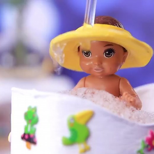 DIY Baby Doll Hacks and Crafts for Miniature Baby Accessories