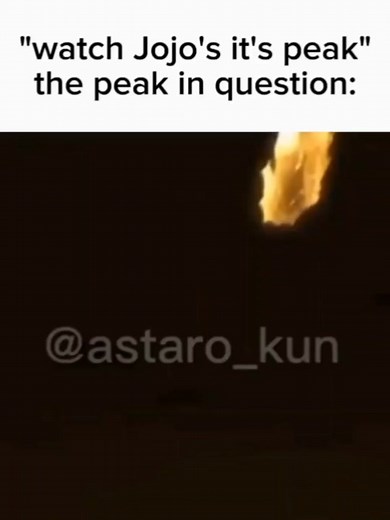 Jojo's Bizarre Adventure Edits featuring Dio Brando | Tagalog Dubbed