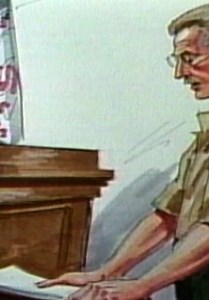 Betrayal S01:E05 - Aldrich Ames: A Spy Like Us