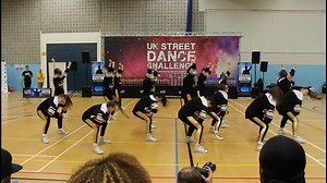 16K views · 244 reactions | Congratulations to Company J, who were the highest scoring team from our recent Welsh Championships! They have also qualified for our UK Street Dance Challenge - GRAND FINAL 2020! | UK Street Dance Challenge | Facebook