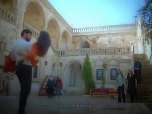 HOW IT STARTED ❣️ #Hercai Episode 4 | 06-Apr-2019 🎥 vickyedits21 #AkınAkınözü @atvcomtr @MiaYapim | Akin Akinozu North America