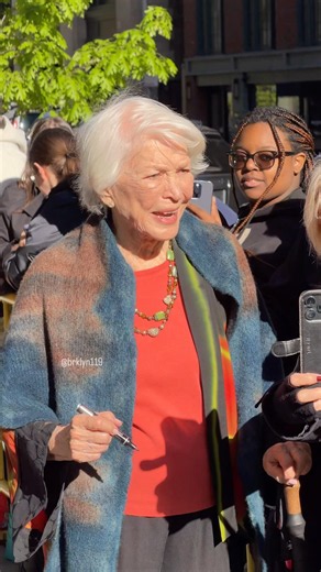 Ellen Burstyn - Murph from Interstellar ✨