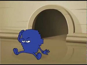 Nicktoons UK- History of Animation (2006 or 2007)