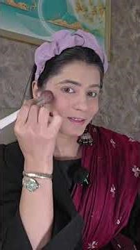 No Filter Makeup🤍