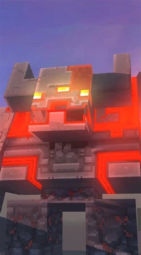 Herobrine and Master Hacker #shorts #minecraft