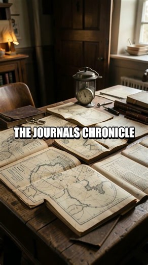 Code Beneath the Cargo Tides