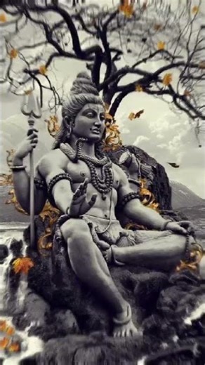🚩 Har Har Mahadev 🔱 Powerful Shiv Bhakti Status 2026#HarHarMahadev