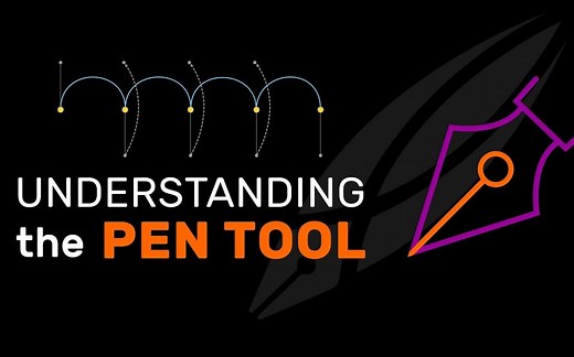 【iPad绘画】vectornator钢笔工具