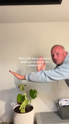 Heartwarming Moments with My Dad and Blackbirds