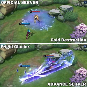 703K views · 10K reactions | Kula Diamond Revamped Effects | Elgin - Gaming | Facebook