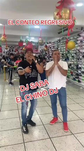 LOS NRO UNO @Dj Sabas 🔥❤️🇻🇪