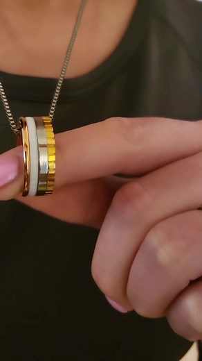 💖 Buy 3, Get 3 FREE. Add 6 to your cart and your 3 lowest-priced pieces will be deducted automatically 💖 ✨ Waterproof & tarnish-resistant ✨ Premium stainless steel ✨ Fully adjustable for the perfect fit ✨ Comes in a beautifully presented gift box 🤍 FREE Shipping on any orders £30 🤍 60 Day money-back guarantee 🤍 2 Year warranty | Soul Analyse