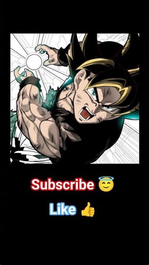 Goku | SS2 | kamehameha | dbs 🐉 |