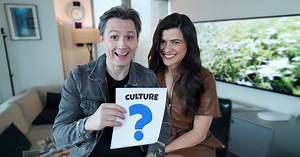 158K views · 1.8K reactions | Comment transmettre la culture québécoise ! | Simon Olivier Fecteau | Facebook