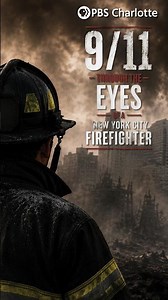9/11 Through the Eyes of a New York City Firefighter